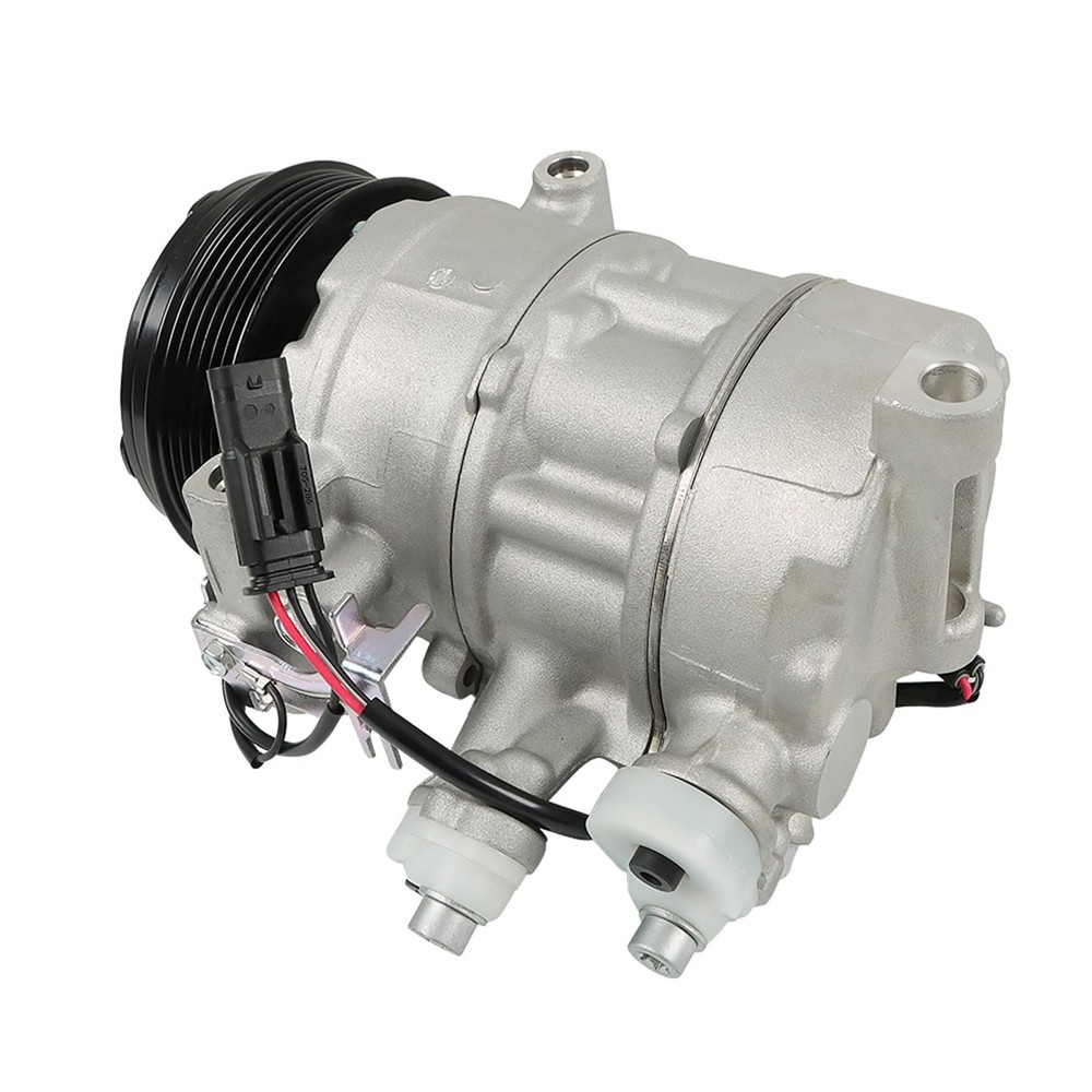 AC Compressor for 2014-2017 E250 E300 E350 E400 4472807081