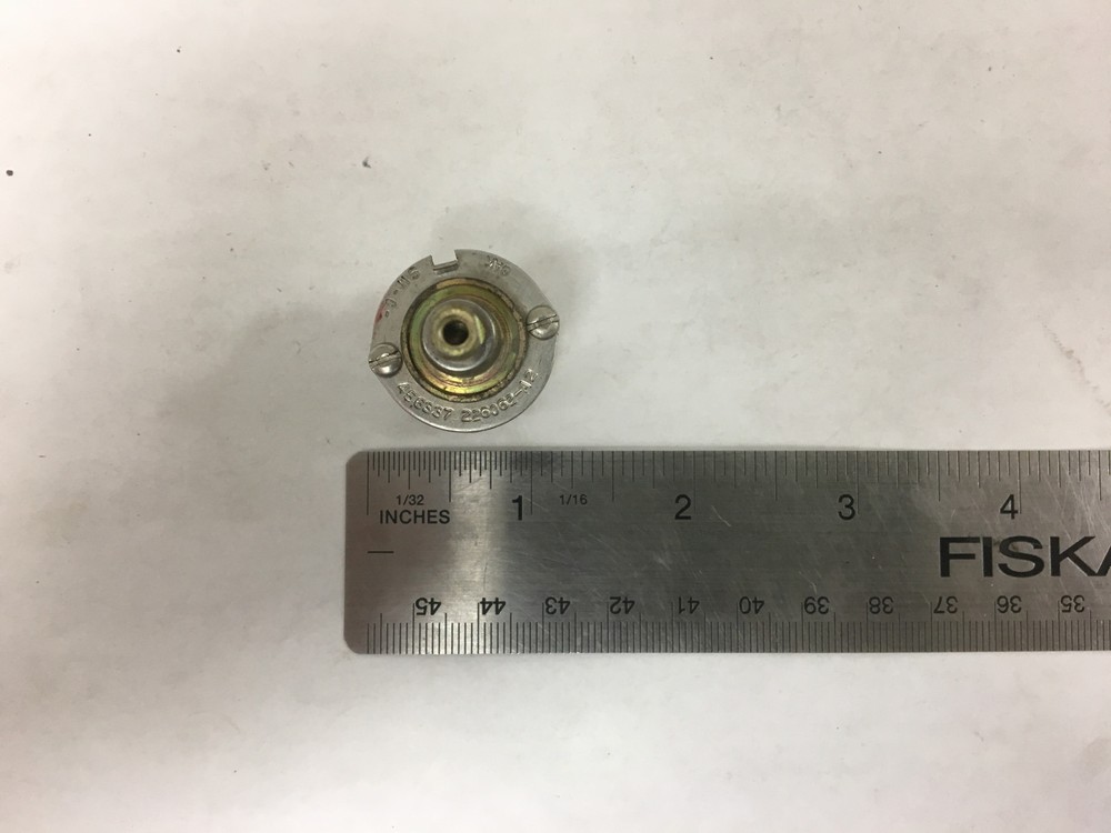 SM-C-456337 Rotary Switch