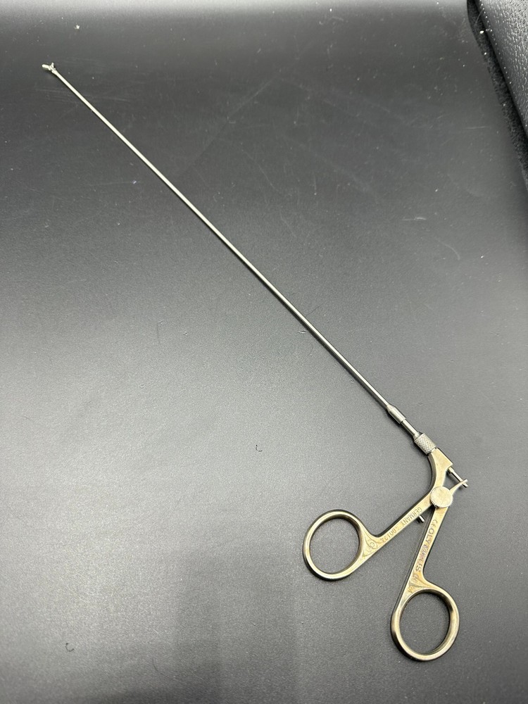 OLYMPUS 00124 FLEXIBLE  BIOPSY FORCEPS