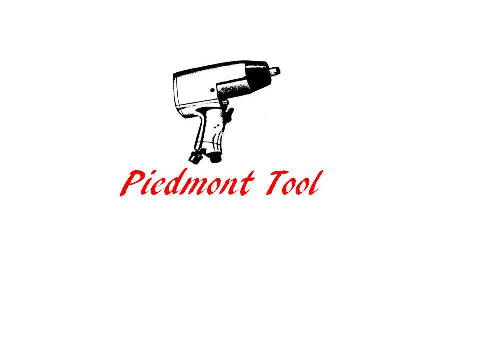 Chicago Pneumatic Upper End Plate, Part # C-043159