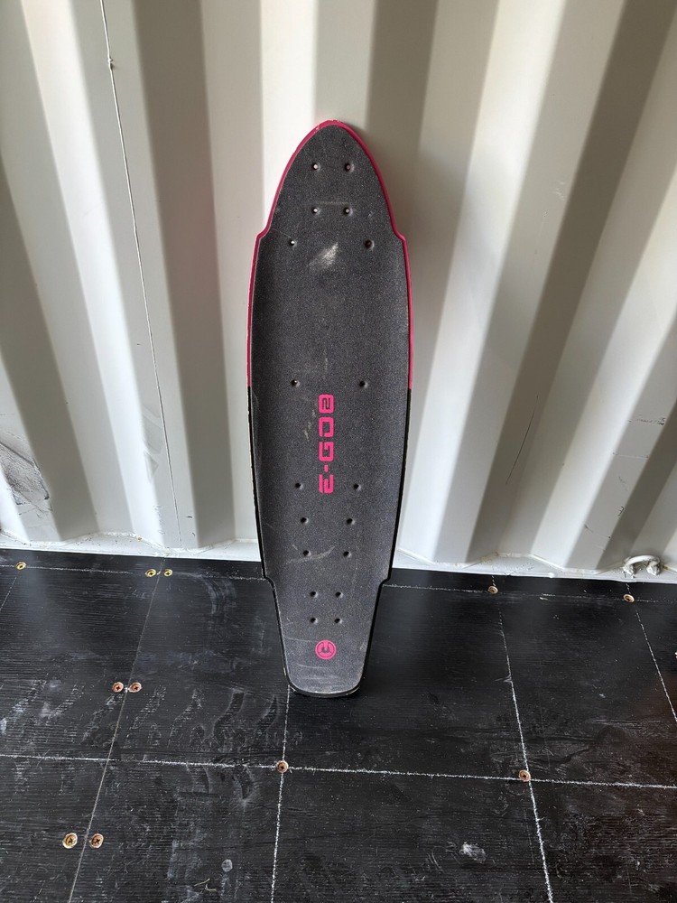 YUNEEC E-GO2 Electric Longboard Board only