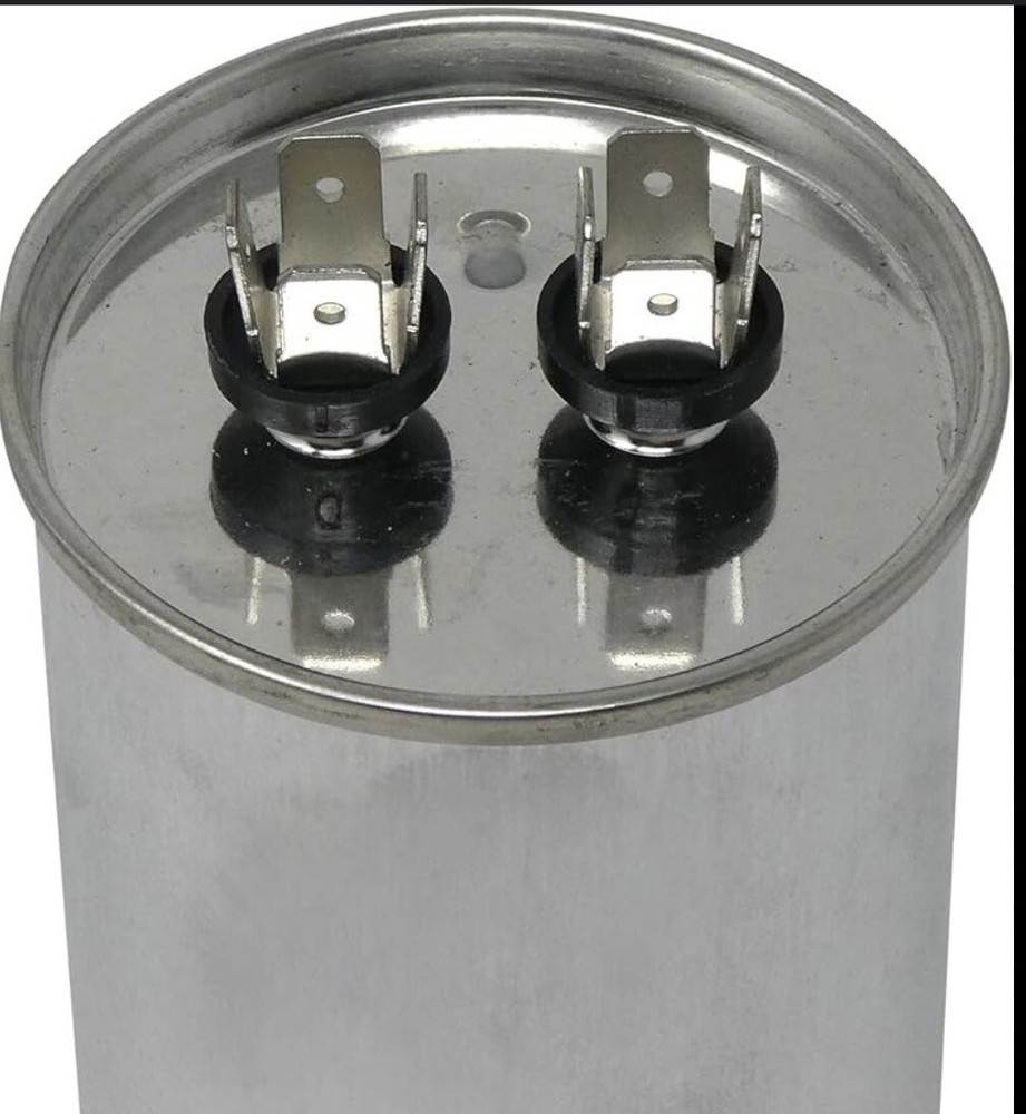 Run Capacitor (Round) 440V
