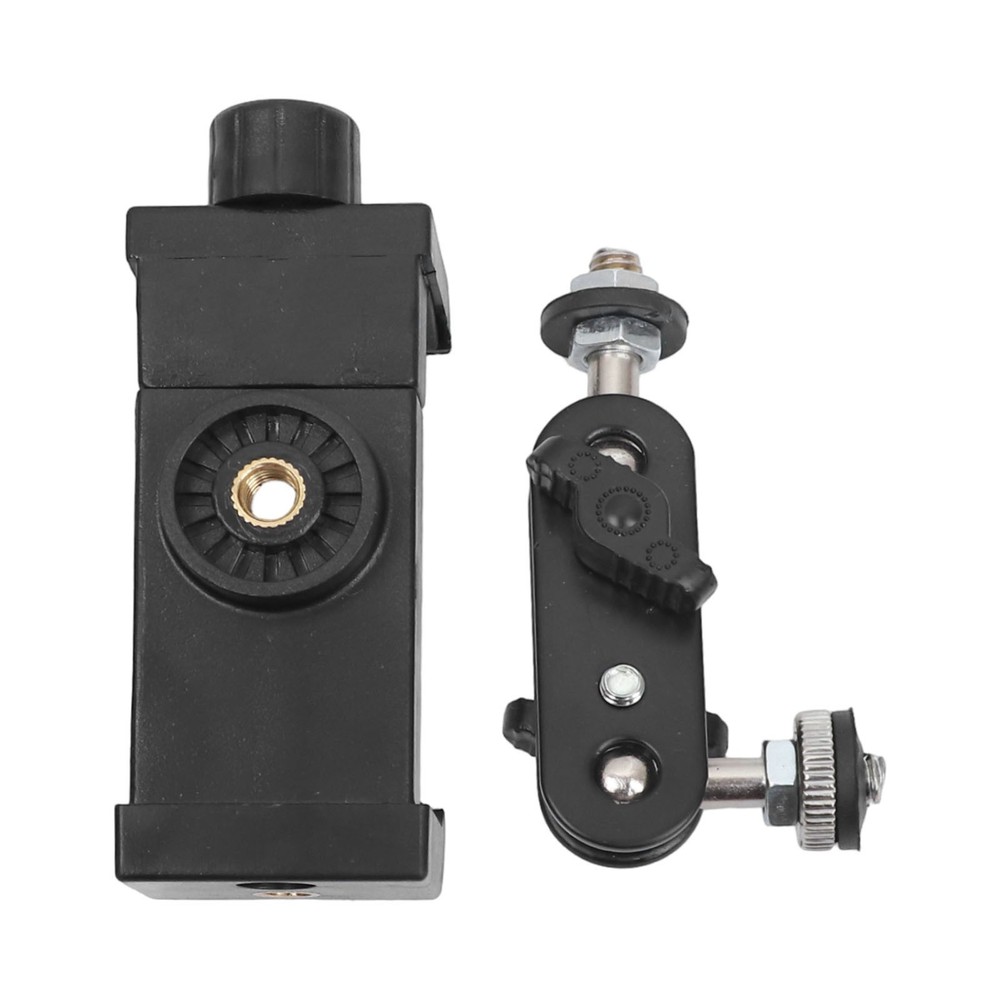 Heavily Built Ceiling Mount Bracket Ensuring Stability and Reliability