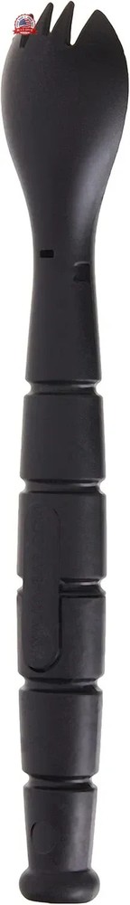 KA-BAR Tactical Spork & Knife
