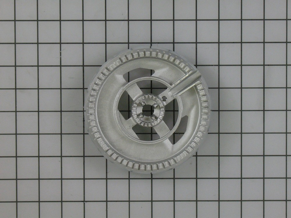 W10836409 Whirlpool Burner Head