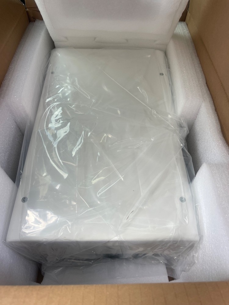 DELTA MID-5000 Auto Transfer Switch for Rapid Shutdown System, 240V NEW IN BOX!