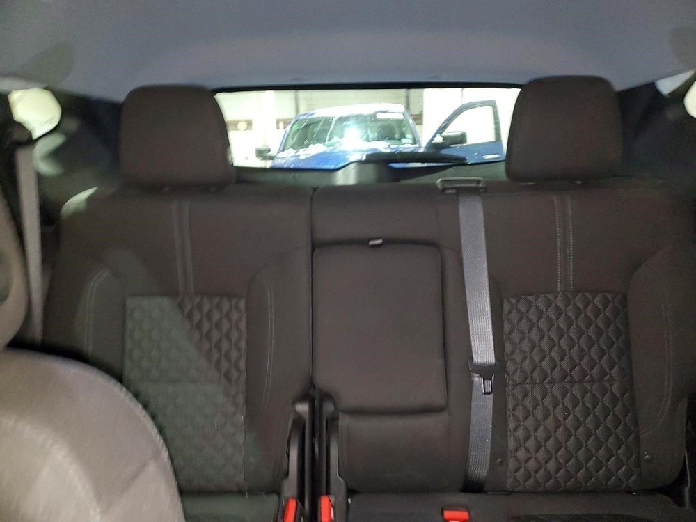 BLAZER 2020 Air Shutter 12812359