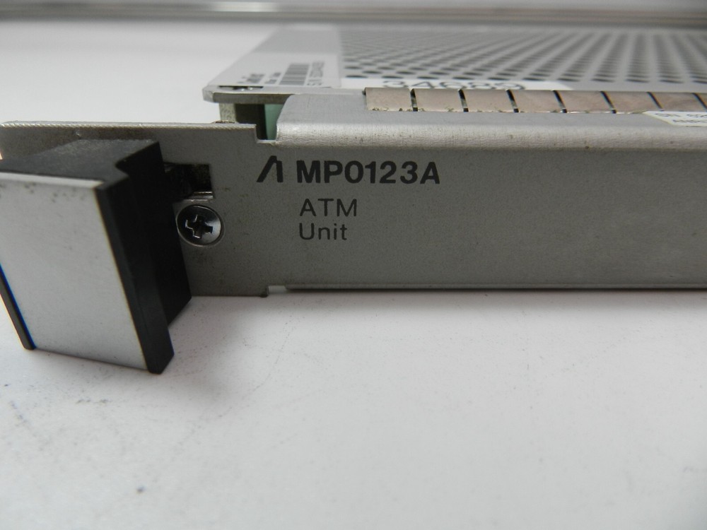 Anristu MP0123A ATM Unit