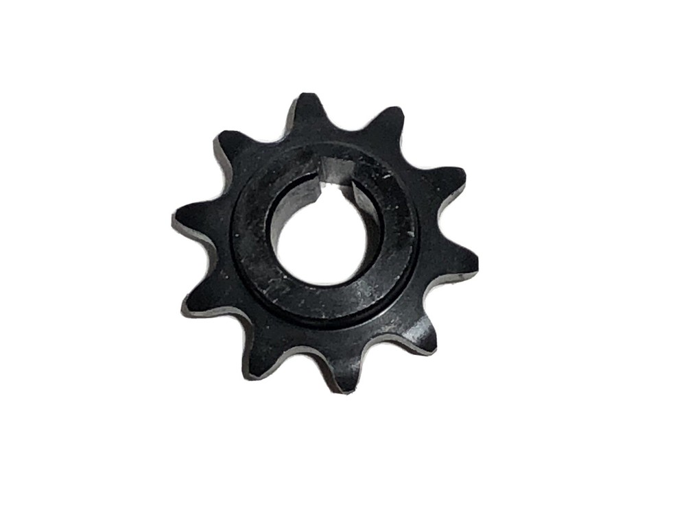 10 Tooth 5/8 Bore C-Sprocket 420 Chain