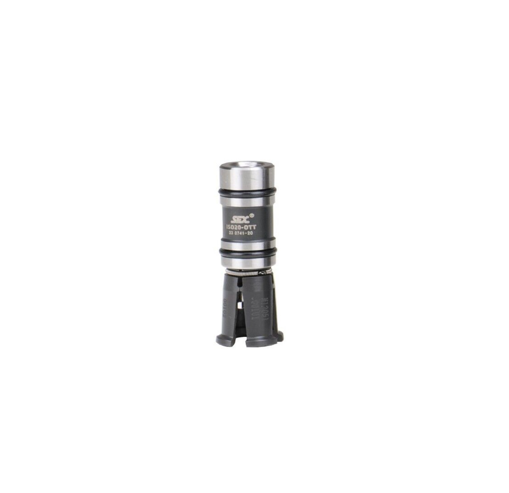 ISO20-OTT Internal Thread Stud Type Clamping Spindle Pull Claw for ISO Pull Stud