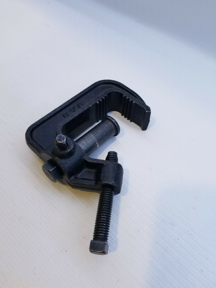 ETC Clamp