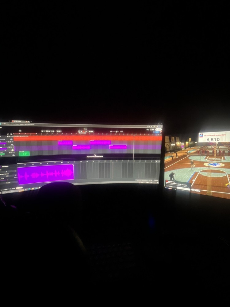 pre built ACER COOLER MASTER PC