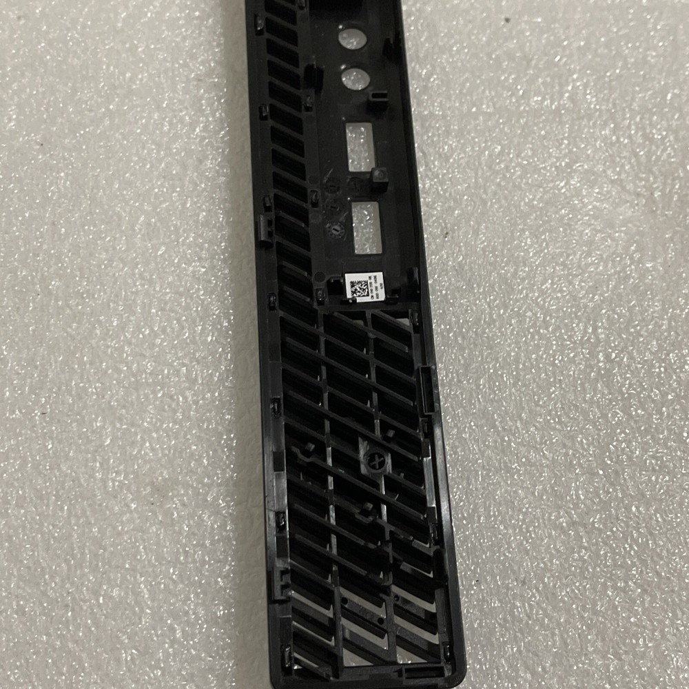 DELL OPTIPLEX 3080 MICRO FRONT BEZEL 4F2DX 04F2DX U1 R1