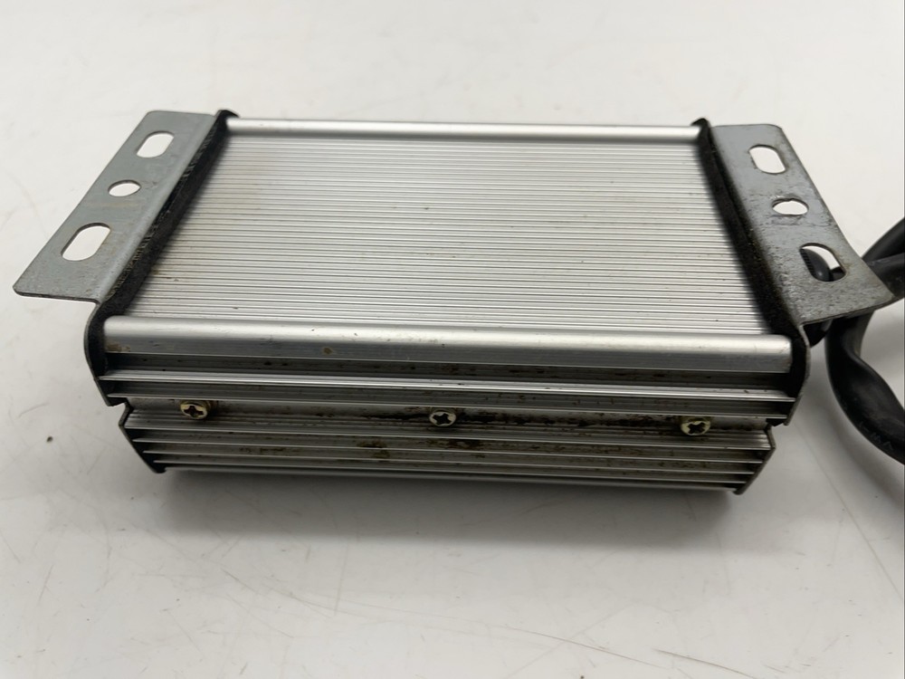 ♻️ Tye 3000A 72v 60Ah DC Converter ♻️
