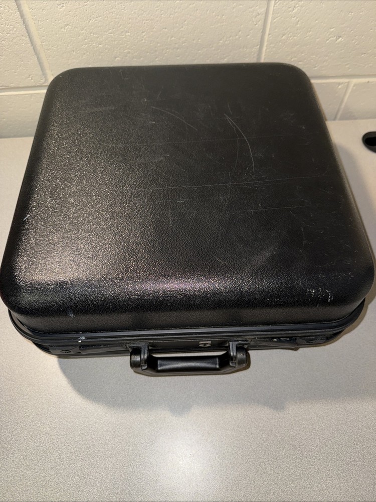 Snare Drum 14 x 6.5 with Case. READ DESCRIPTION.