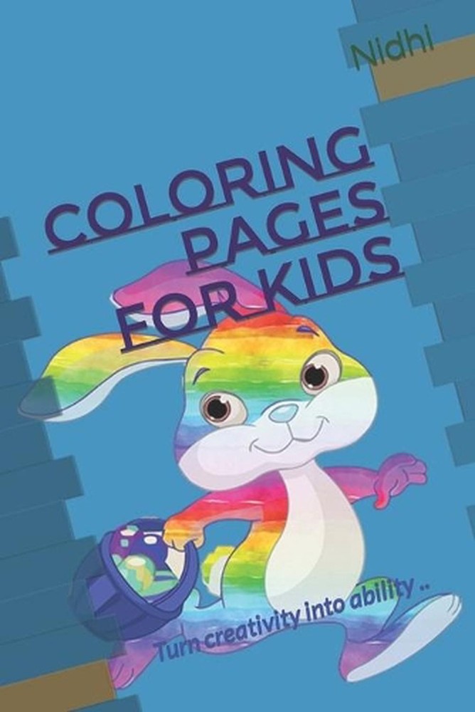 Coloring pages for Kids