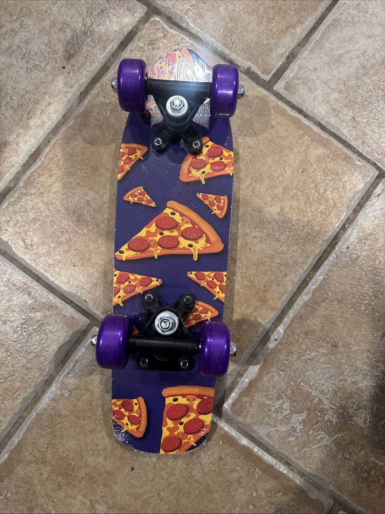 Brand New Mini Skateboard