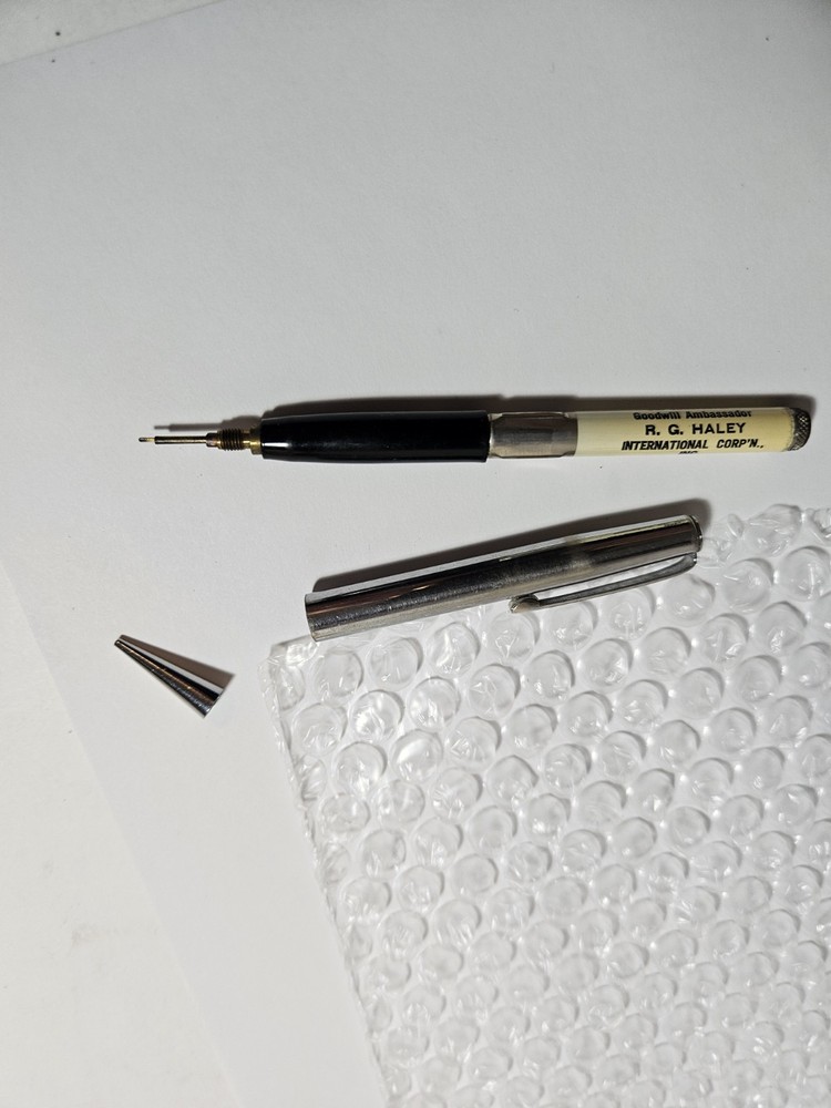 First Nighter Mechanical Pencil