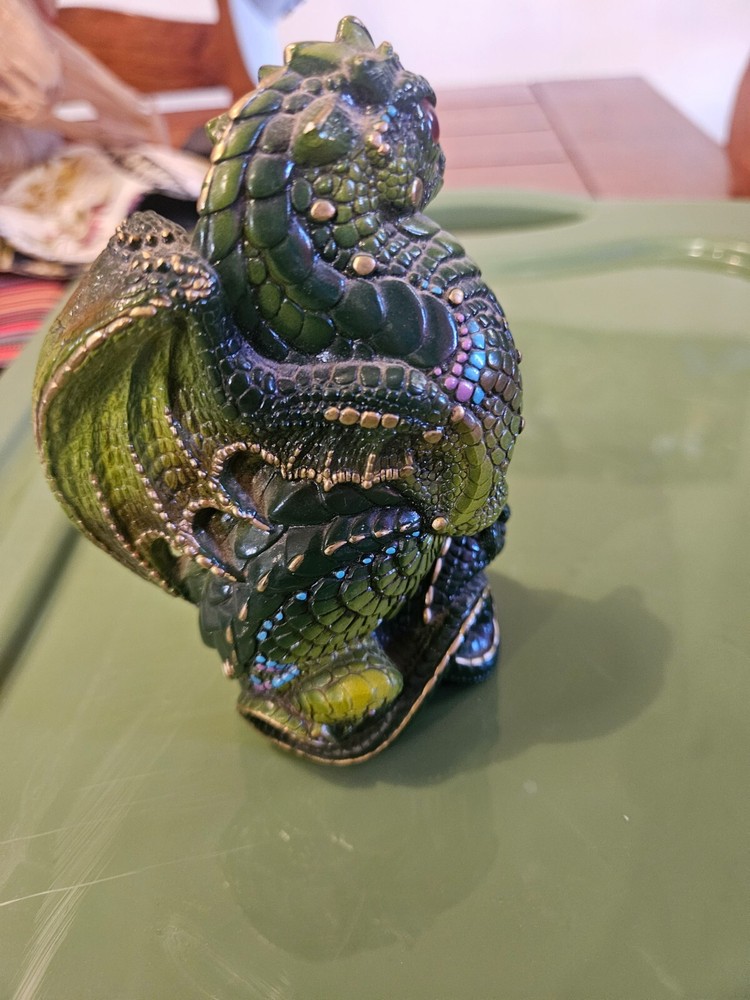 Windstone Editions Green 1988 Young Peña