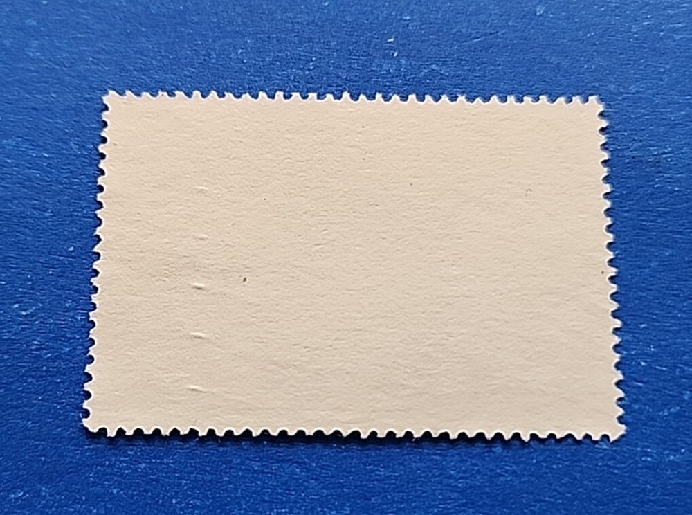 Bermuda Stamp, Scott 489 Used