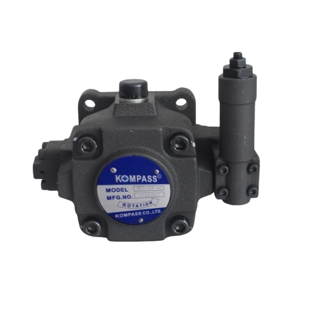 1PCS NEW FOR Kompass VE2-40F-A2 Variable Displacement Vane Pump