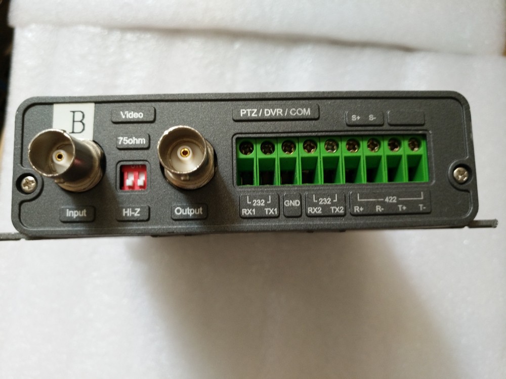 MITSUBISHI Video Server Box DX-VS1