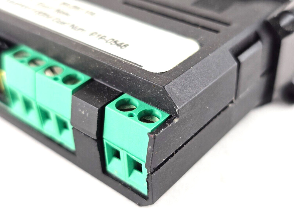 Simpson M2400910F Digital Panel Meter, 4-Digit, LED, 60x72x72mm, Panel Mount