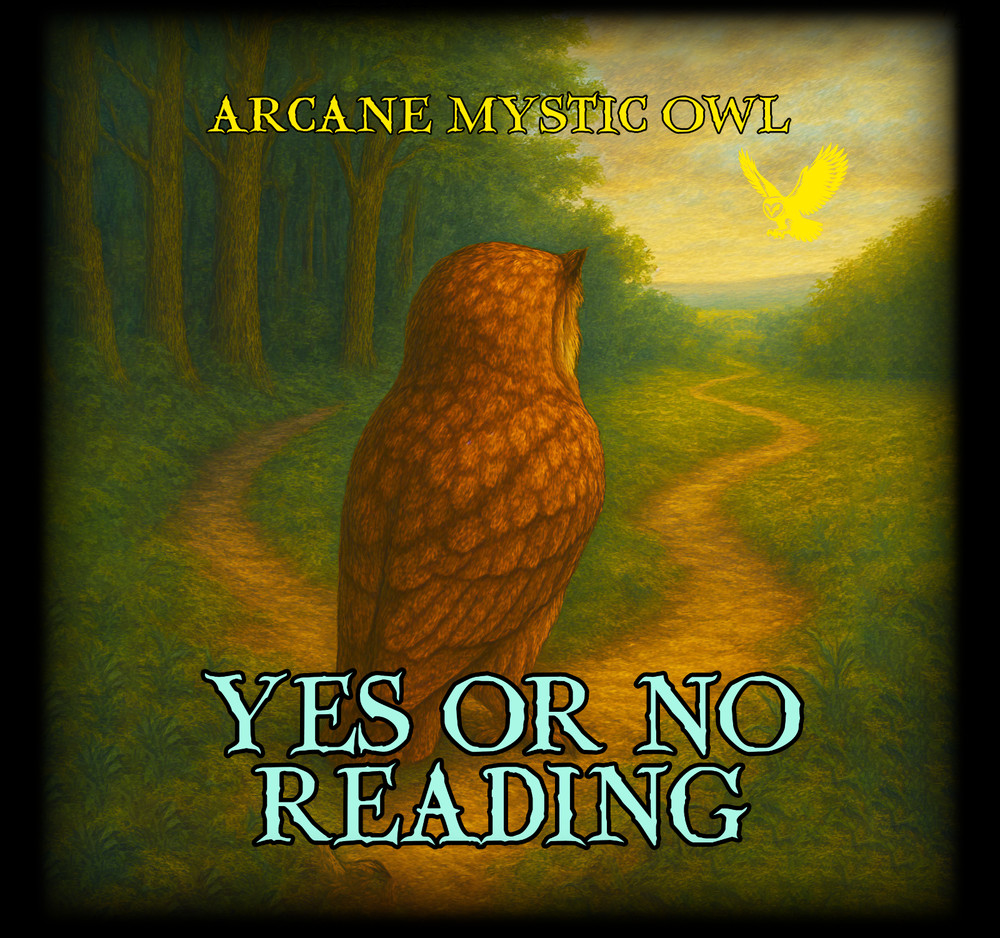 Yes or No Answer Reading – Ask One Question