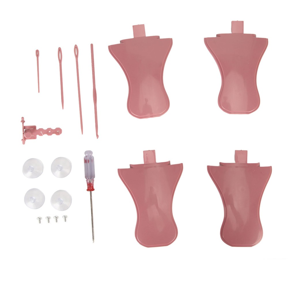 Knitting Machine Accessories Replace Round Machine Attachments For Sentro ˇ