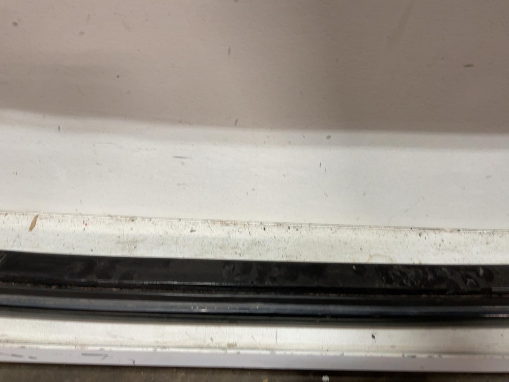 Used Windshield Frame fits: 2011 Jeep Wrangler Grade A
