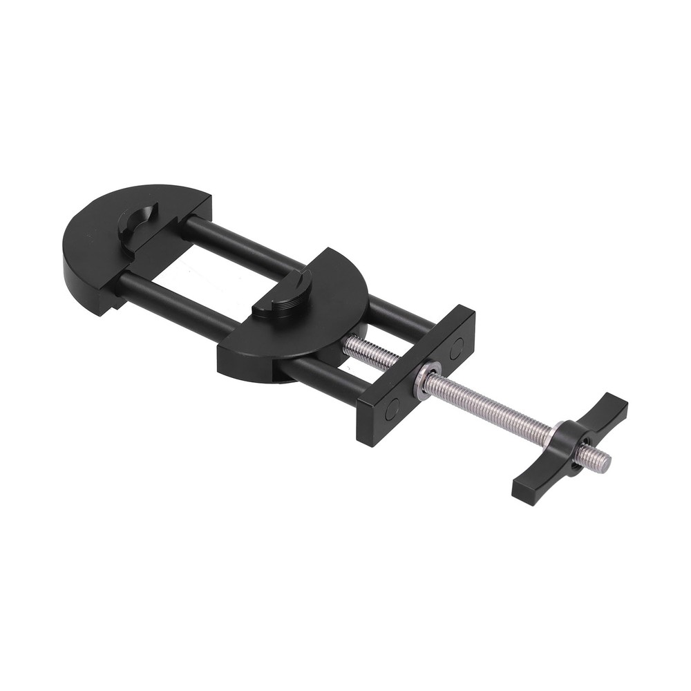 Camera Lens Vise Tool Filter Ring Adjustment 27‑130mm Replacement Accessories