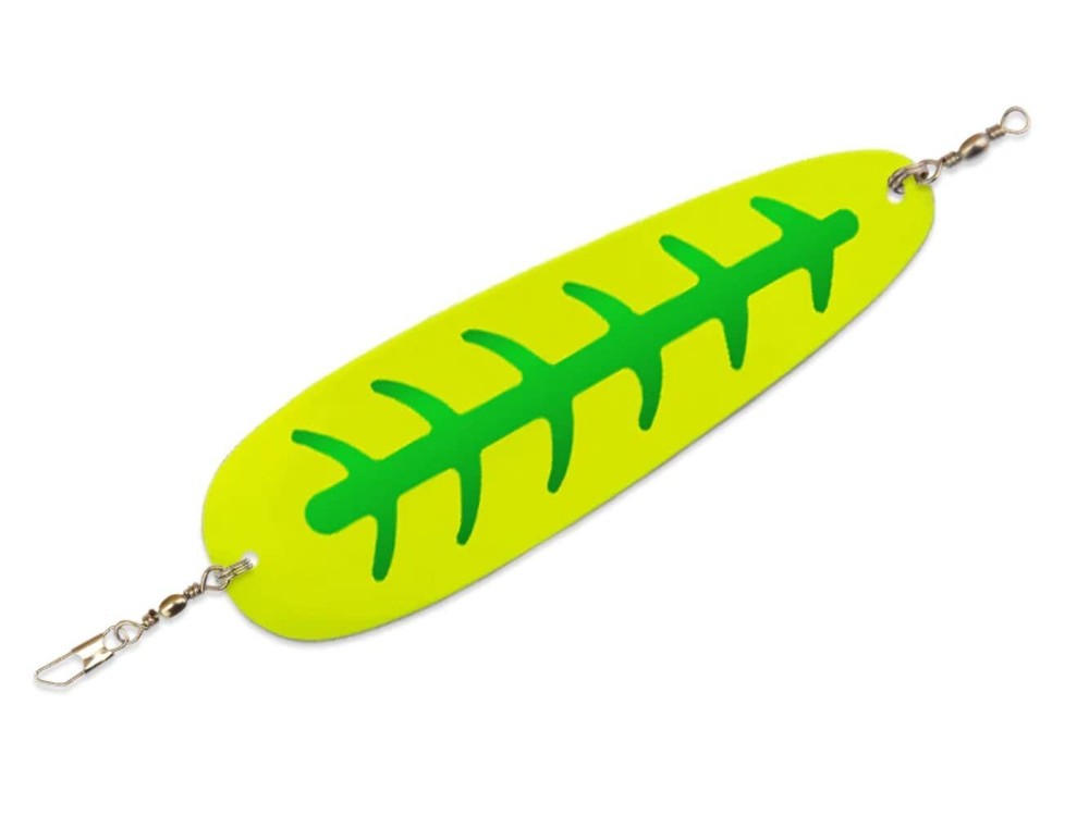 Mack's Lure Sling Blade