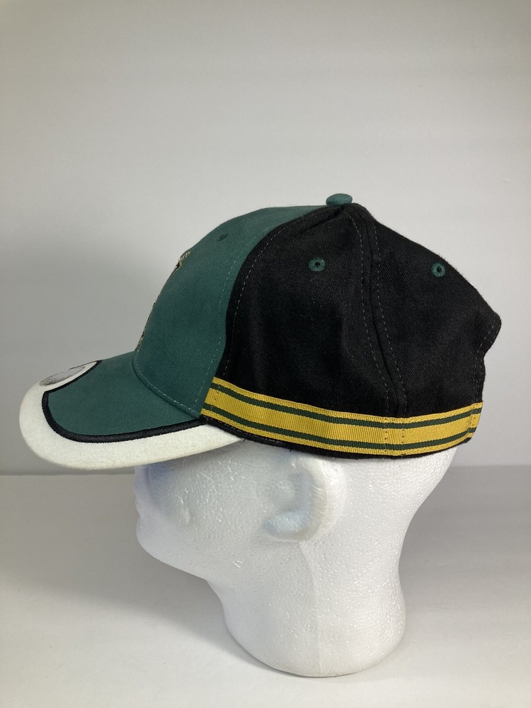 Brickyard Crossing Adjustable Golf Hat OSFM