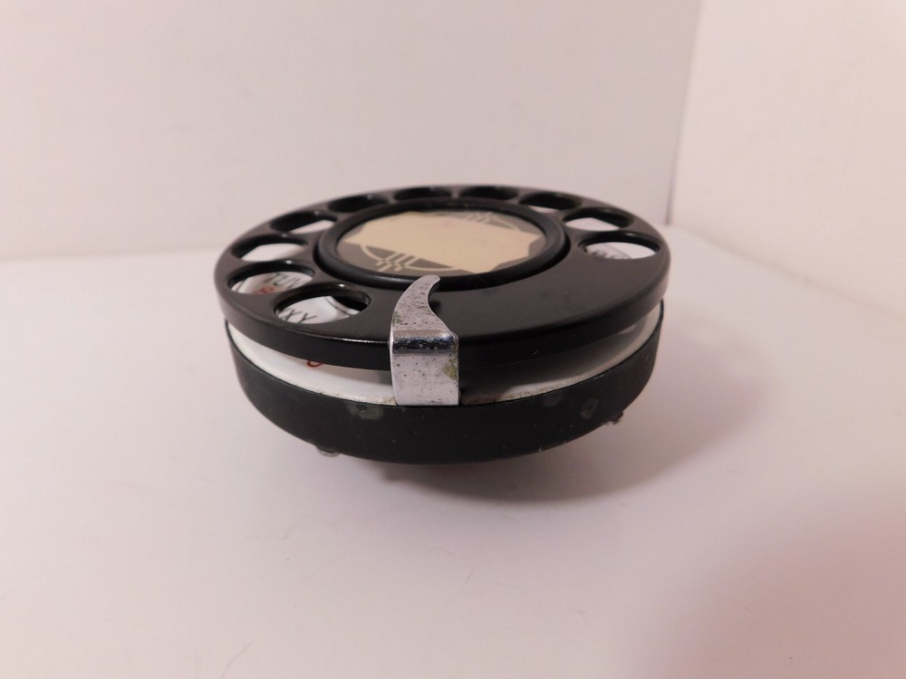 1 - Original Marked AUTOMATIC ELECTRIC DIAL for a A/E 50 & Tested Good & Cleaned