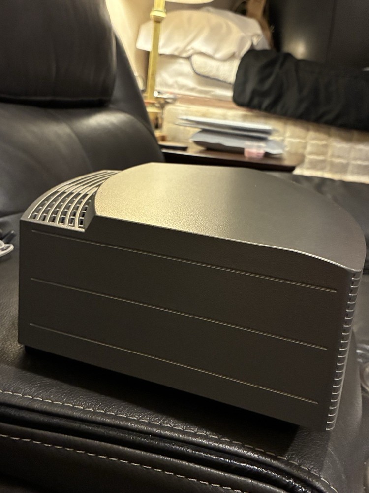 Bose Music Wave system MINT Condition!
