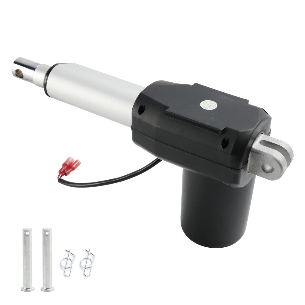 Tow Pull Behind Power Grader Corded Actuator Only 384781 /