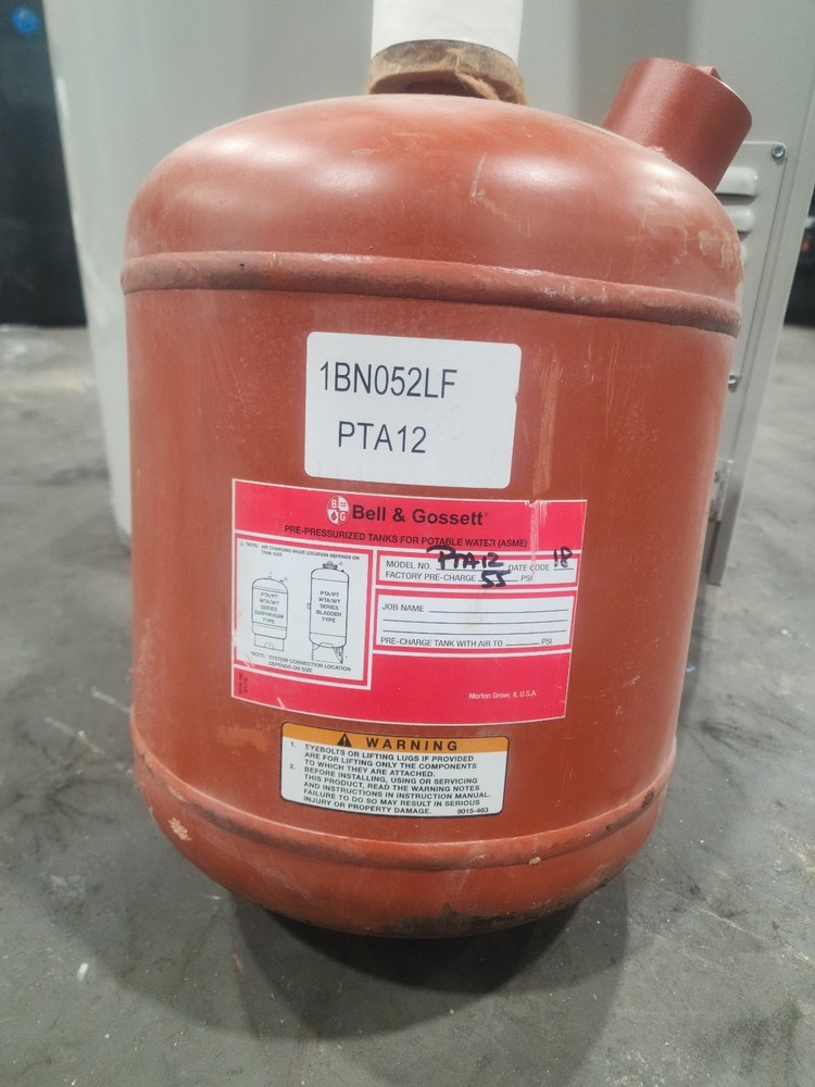🤠 BRADFORD WHITE 50 GAL MAGNUM SERIES WATER HEATER 276500 BTU/HR 150 PSI HCC
