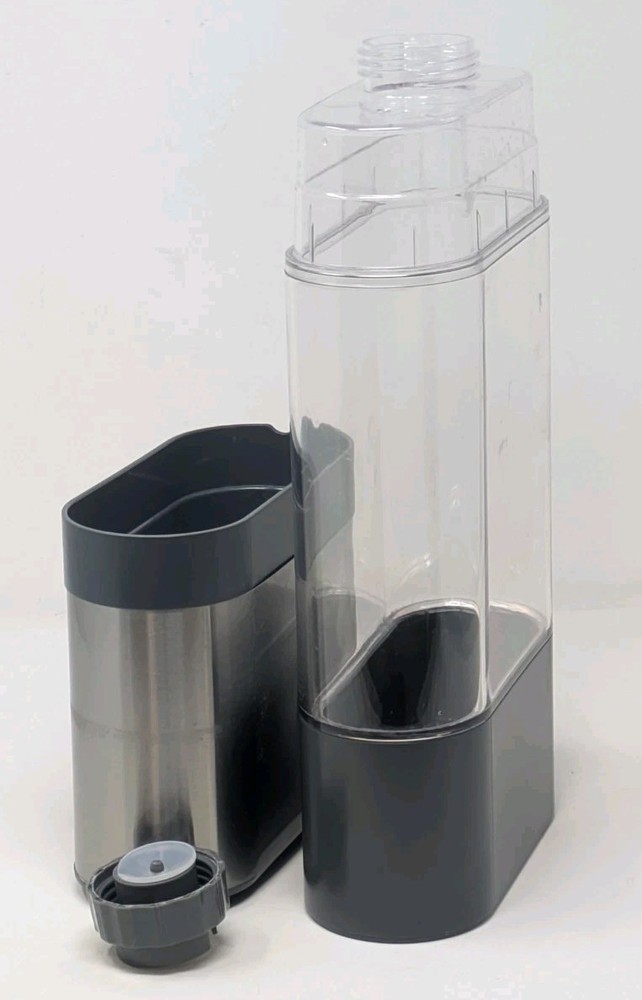 GE Profile 2.0 Opal Nugget Ice Side Tank & Clip