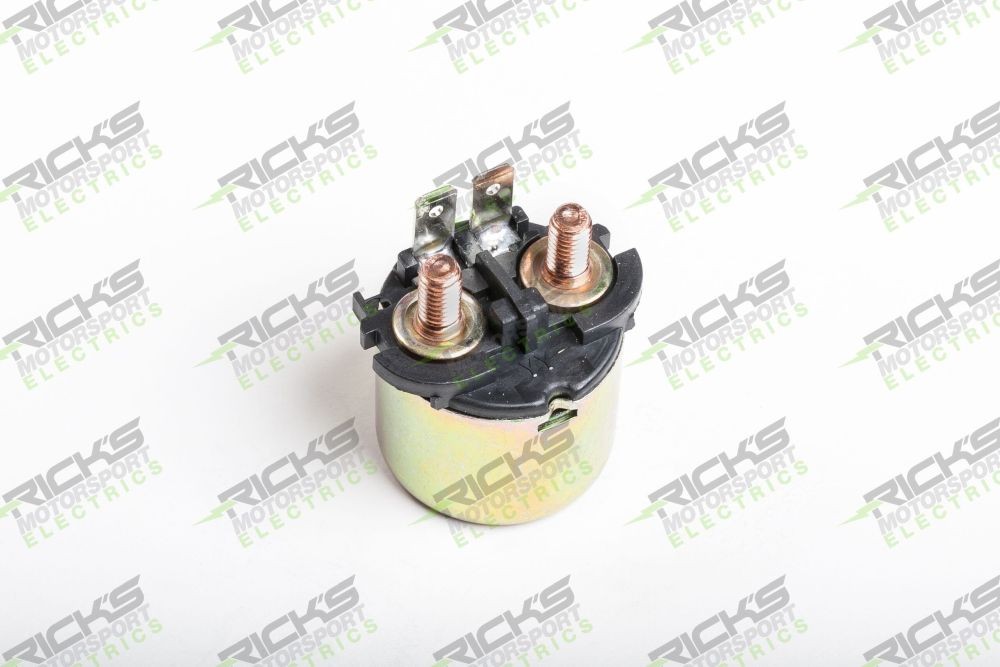 Ricks Starter Solenoid Switch For Triumph Sprint ST 955 1999-2004