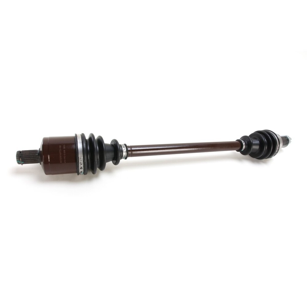 Moose Complete Front Left/Right Axle Kit - 0214-1066