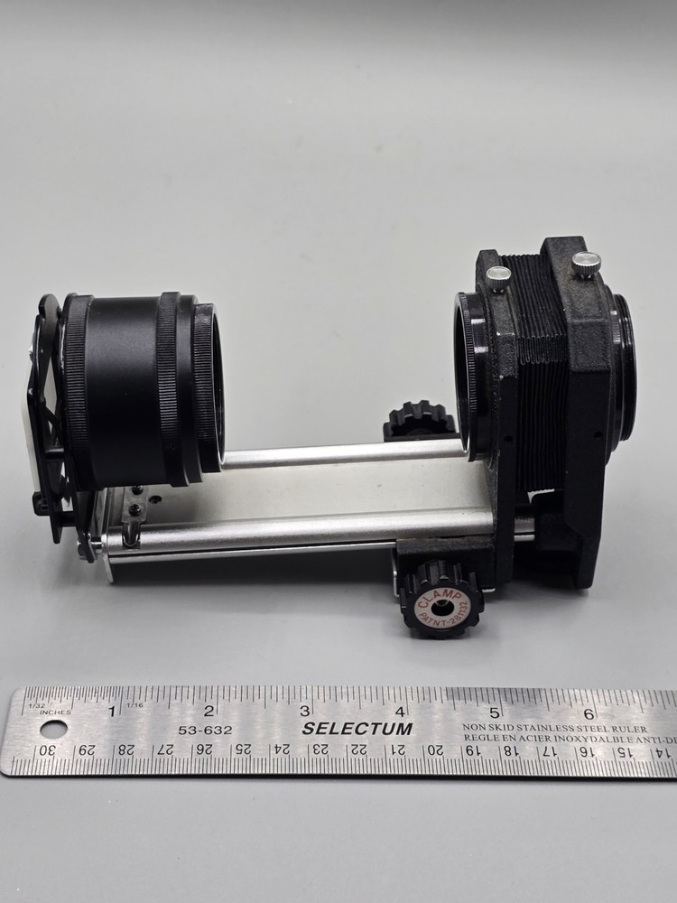 Vintage Camera Bellows