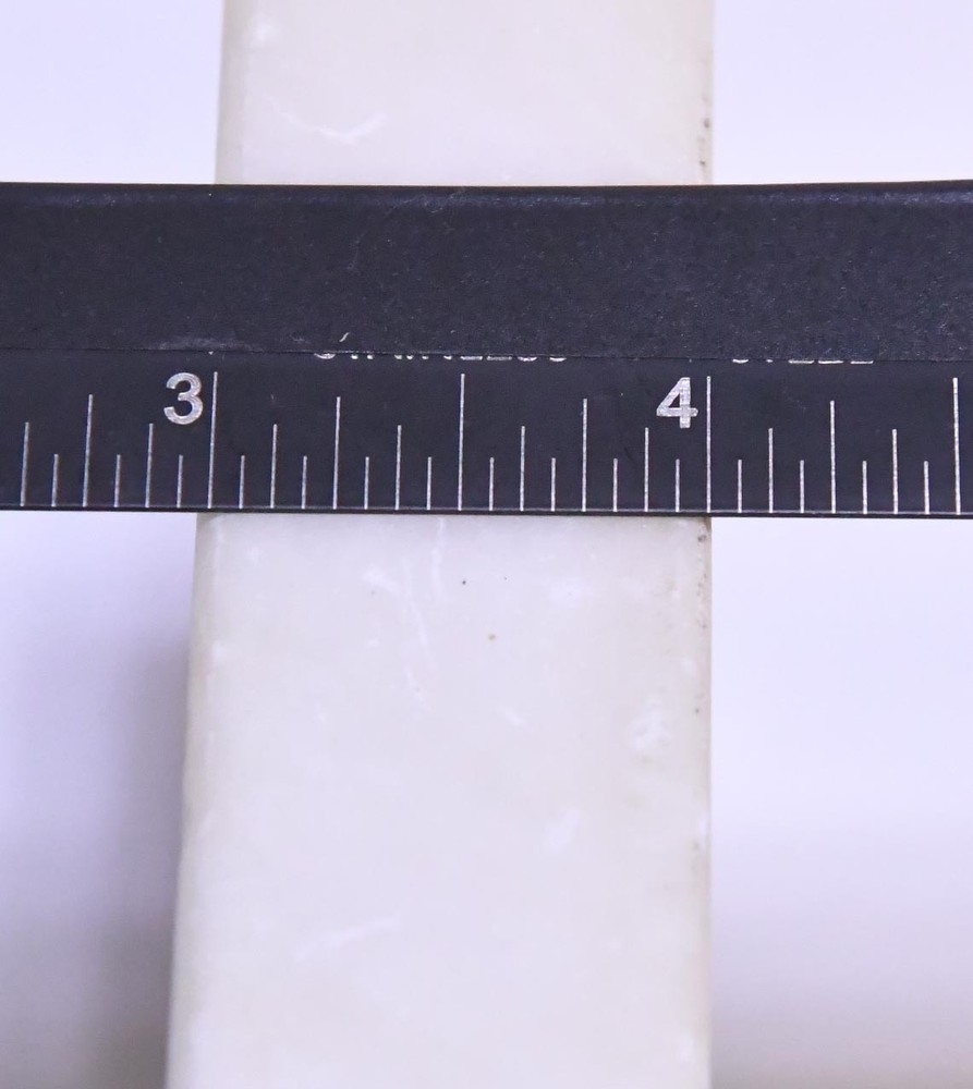 STONE LAMP BASE SPACER PART