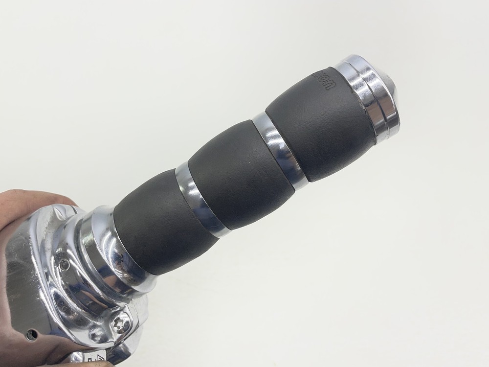 06-11 HARLEY-DAVIDSON DYNA SUPER GLIDE CUSTOM FXDCI LEFT CONTROL SWITCH