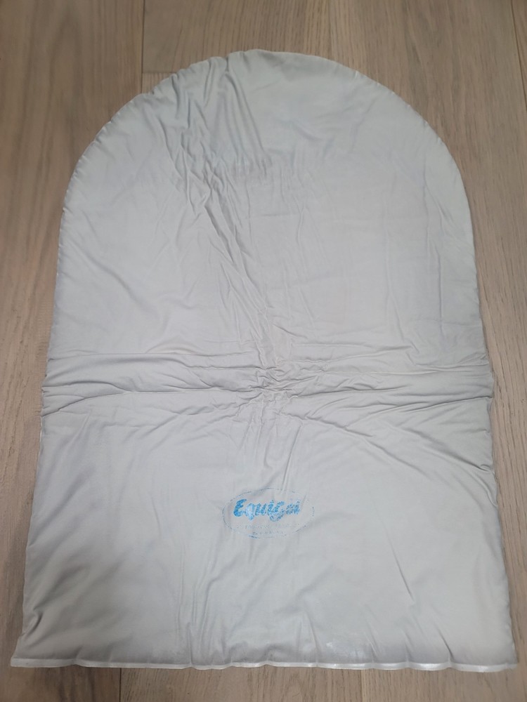 horse equigel pad