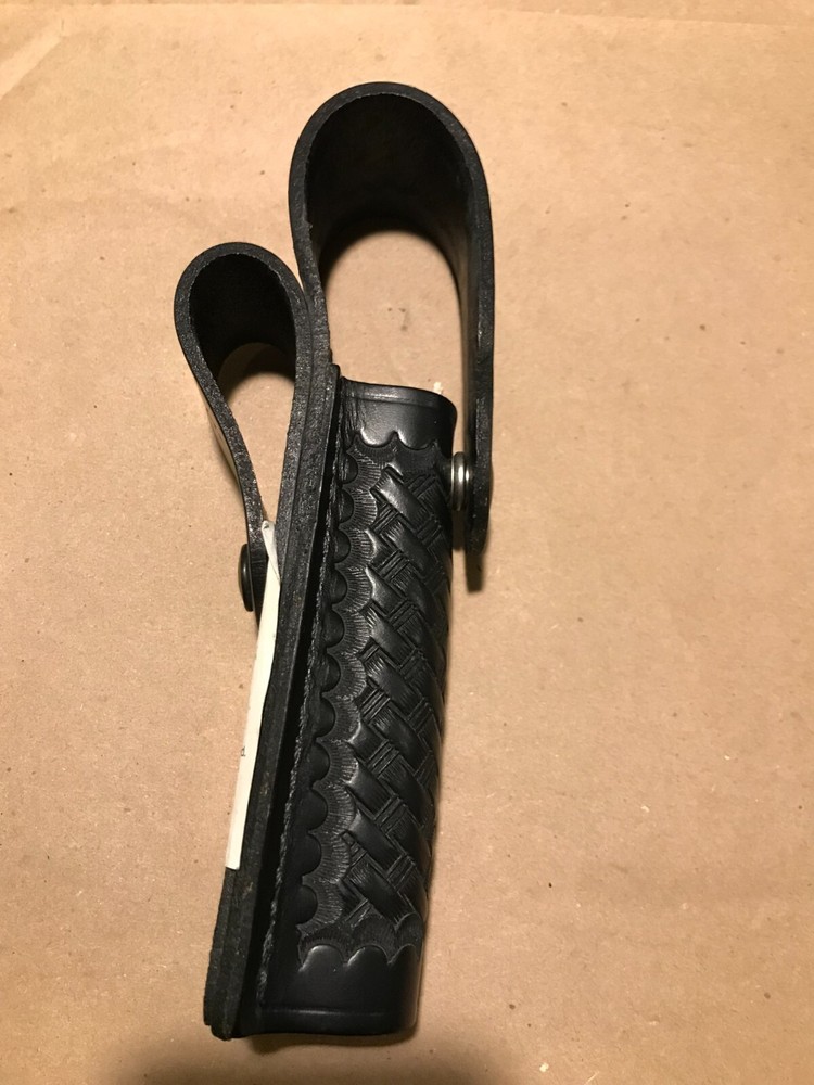 Jay Pee Flashlight Pouch 1" Diameter