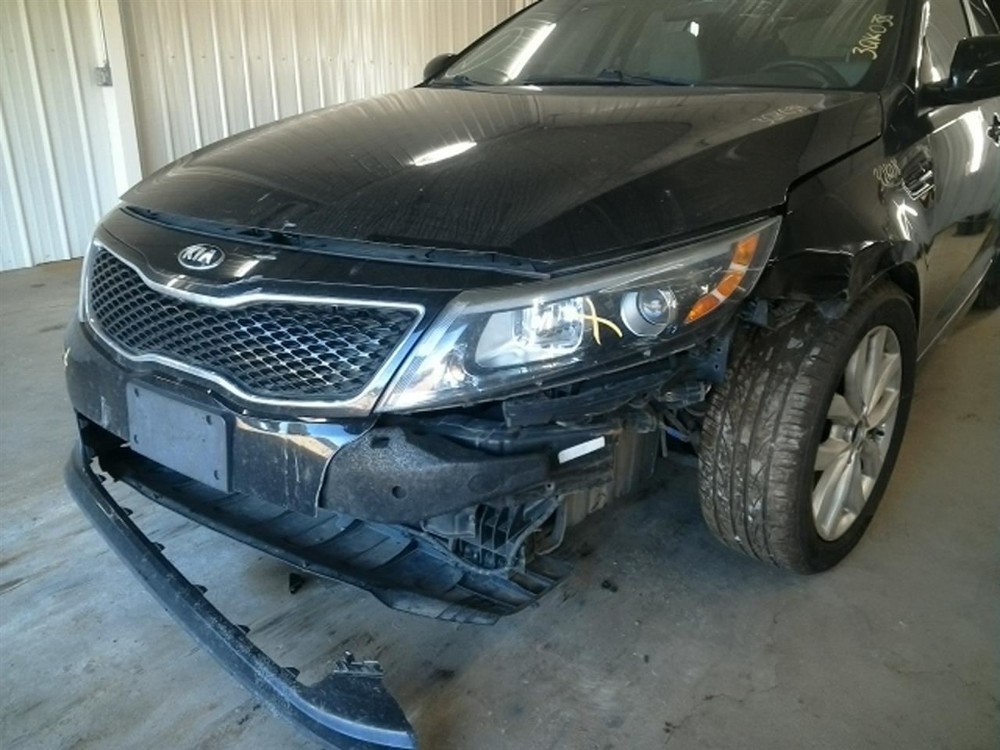 Engine ECM Electronic Control Module Left Hand Under Hood Fits 15 OPTIMA