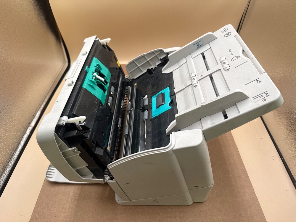 Panasonic KV-S1025C High Speed Duplex Sheetfed Document Scanner