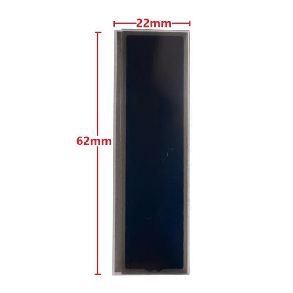13 Button OBC Display Compatible with For BMW E28 E30 E23 E24 Series Cars