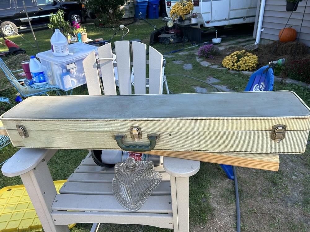 1957 brotherknit knitting machine