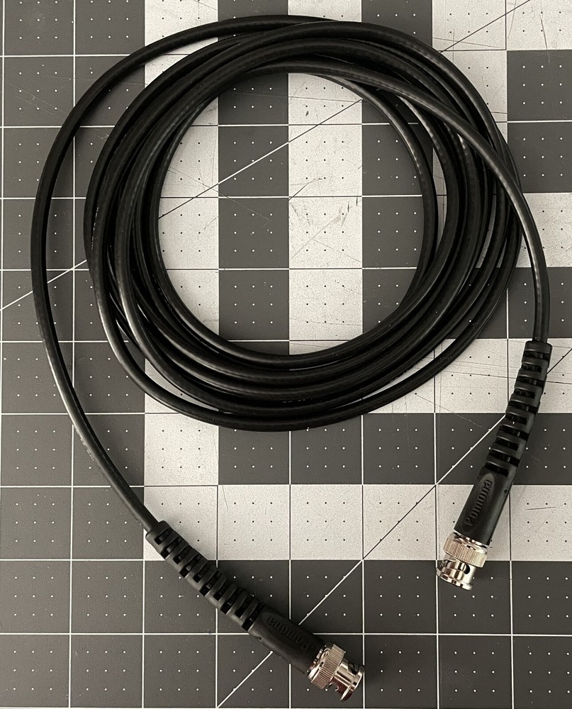 Pomona BNC Cable_10 Feet